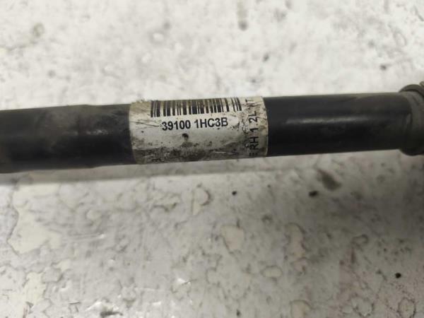 ARBRE DE TRANSMISSION AVANT DROIT NISSAN - Vue 4